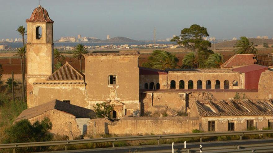 Cartagena sobrenatural