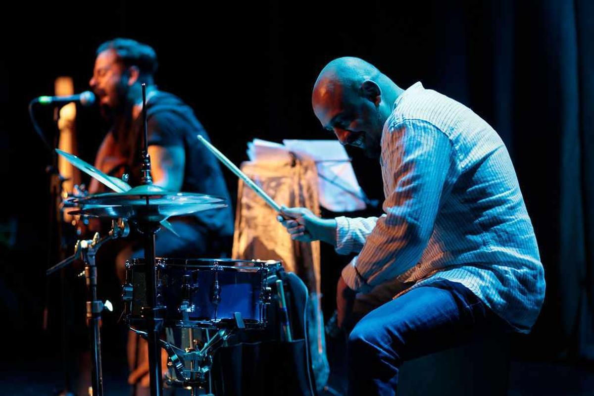 El espectáculo 'Flamenco jazz' abre la nueva programación este 17 de enero