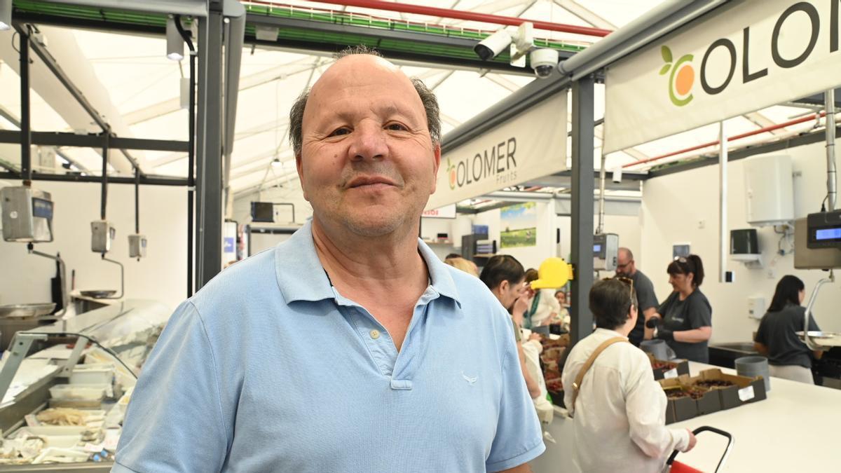 Castellón opina: ¿El precio de la fruta le ha hecho cambiar los hábitos de compra?