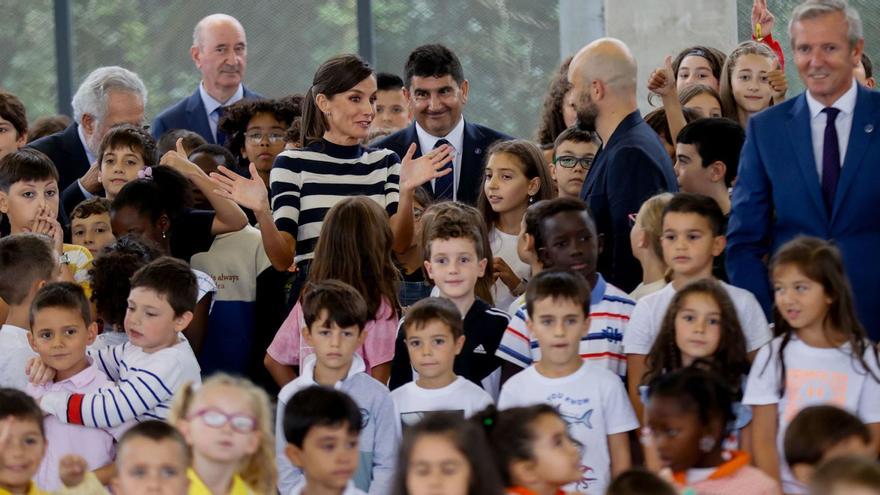 La FP inicia el curso en Galicia con unas 3.000 vacantes en la modalidad ordinaria