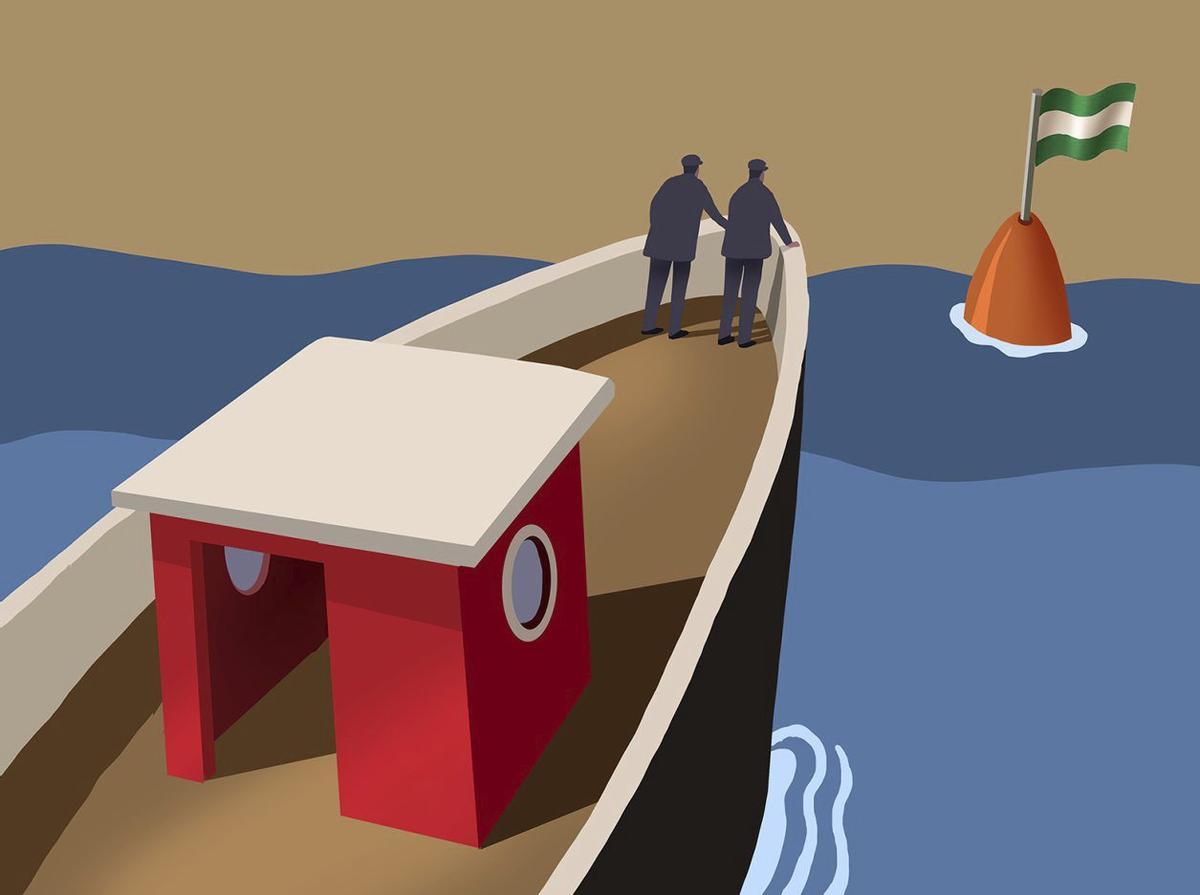 Dos vicepresidents fàctics