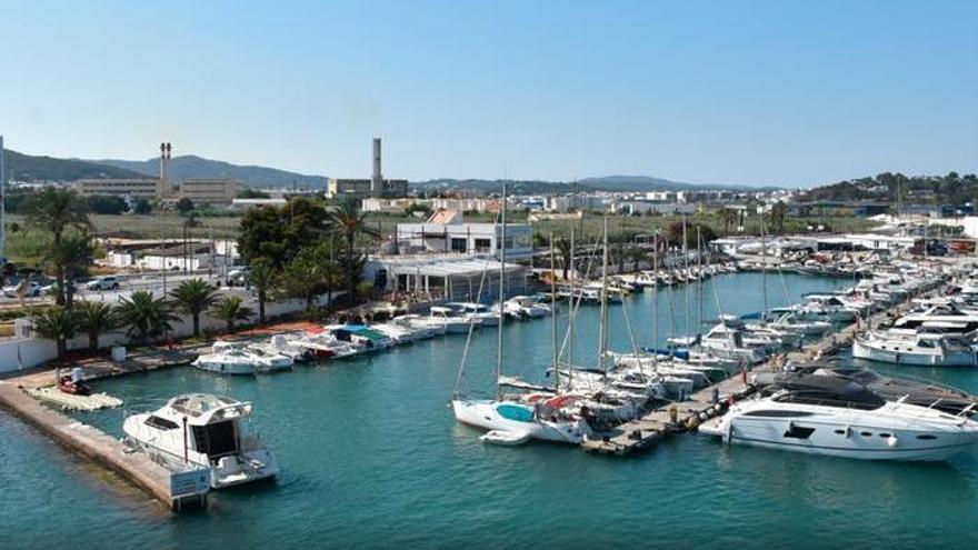 Pistoletazo de salida para el futuro del Club Náutico Ibiza: sale por fin a concurso la gestión a largo plazo de sus instalaciones