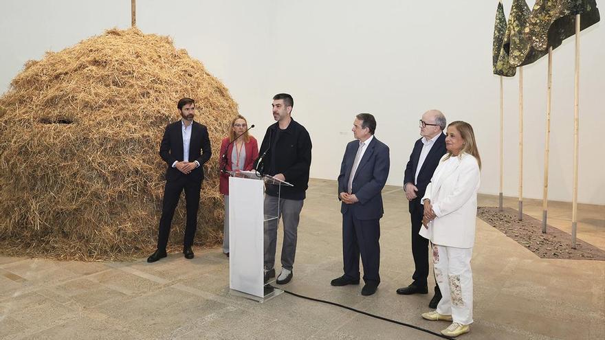 La nueva exposición del MARCO: un viaje a un mundo paralelo pero alcanzable si se mira desde el lugar adecuado