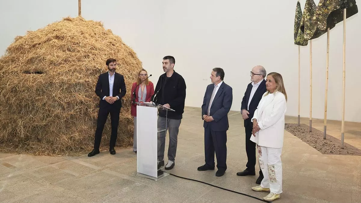 La nueva exposición del MARCO: un viaje a un mundo paralelo pero alcanzable si se mira desde el lugar adecuado