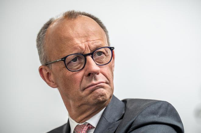 La AfD demanda a Merz por acusar al partido ultra de promover la "limpieza étnica" con su plan de deportaciones masivas