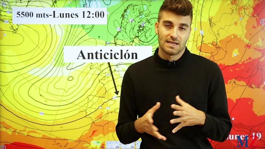 Es wird wieder wärmer: Das Mallorca-Wetter am Wochenende (16.-18.10.)