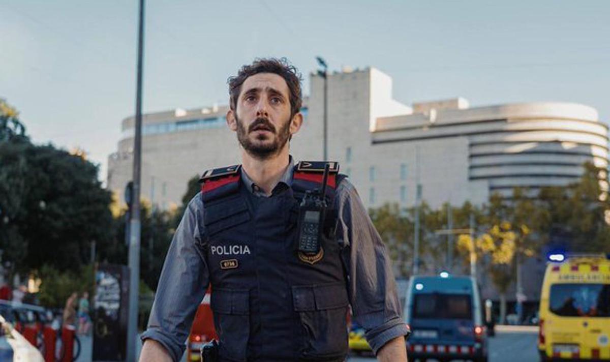 De ser davant dels Mossos a interpretar-ne un