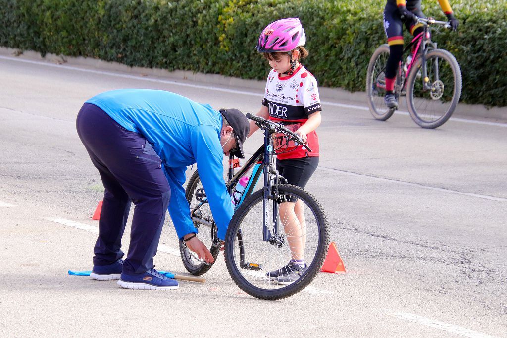 Duatlon de Yecla