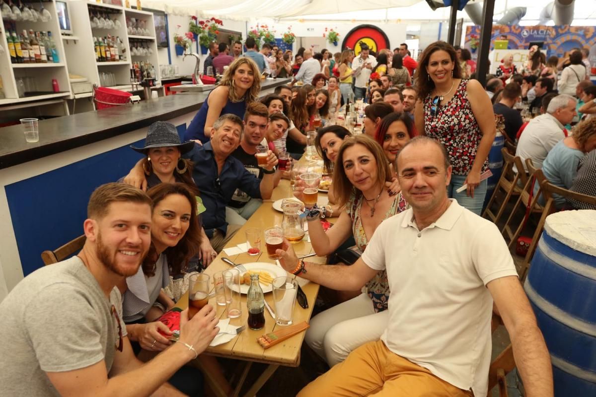 Fotogalería / Martes de Feria