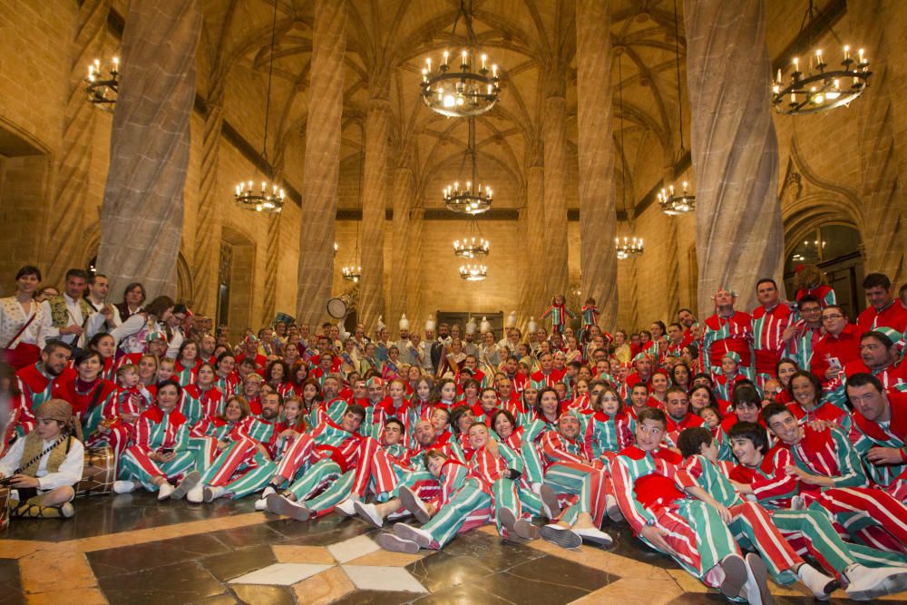 Cabalgata del Patrimonio