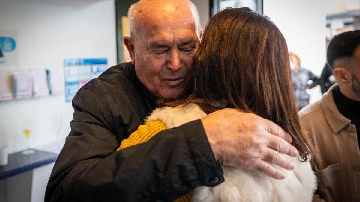 Administración de Guía de Isora que más dinero ha repartido