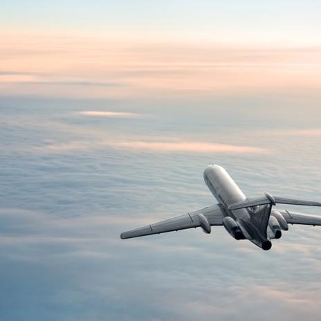 Así es el vuelo más largo del mundo: 15.349 kilómetros
