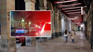 Muere en el hospital un leonés de 44 años que recibió una brutal paliza en Gijón