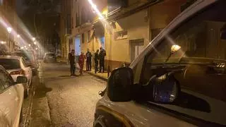 Una trifulca entre vecinos en El Gancho de Zaragoza acaba con tres detenidos