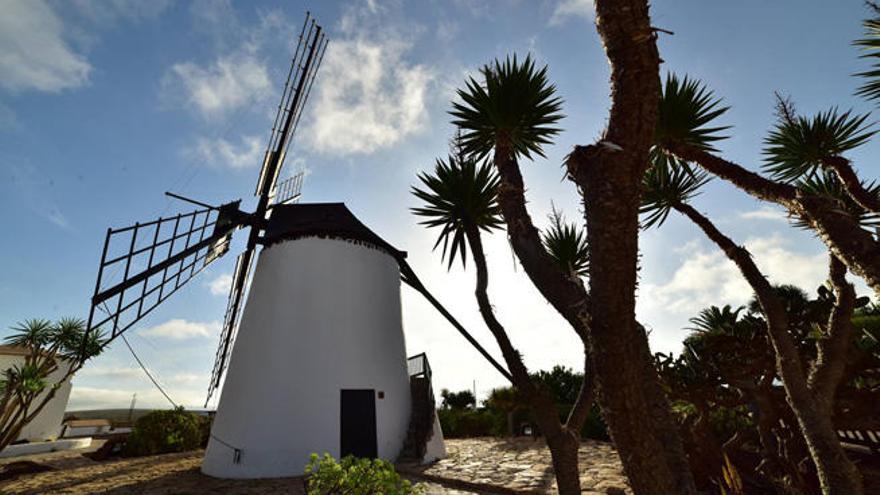 Fuerteventura se suma al Día Internacional de los Museos