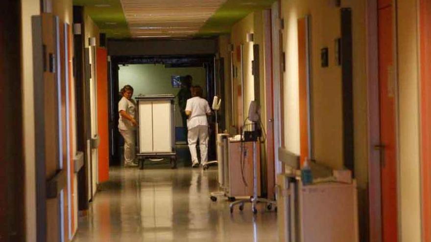 250 personas firman en Internet contra el cierre de camas hospitalarias en verano