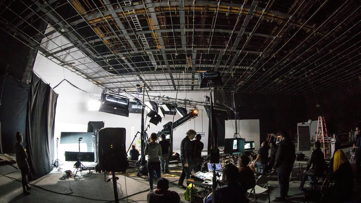 Televisión Canaria abre una nueva vía de financiación para proyectos audiovisuales europeos