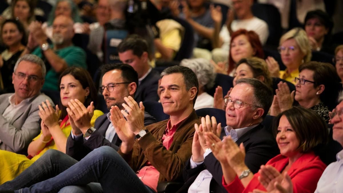 Pedro Sánchez anuncia que convertirá la vivienda en “la causa nacional” de su gobierno.