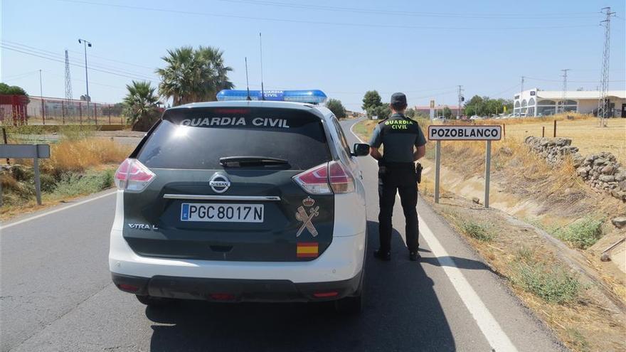 La Guardia Civil investiga la venta de carne caducada o en mal estado en Pozoblanco y Córdoba