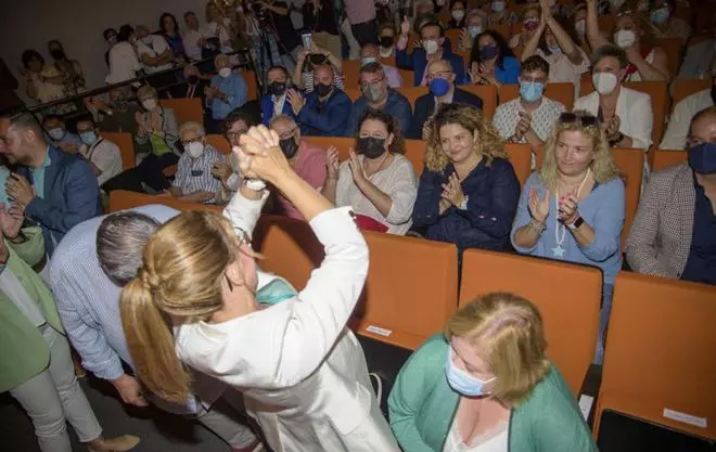 El partido de Castejón puede ser la llave para la mayoría en las próximas elecciones