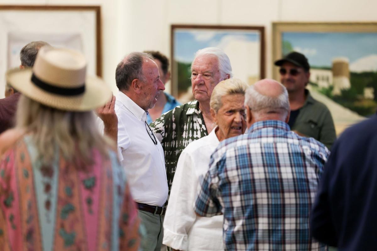 La Llave de Ibiza premia la arquitectura con alma