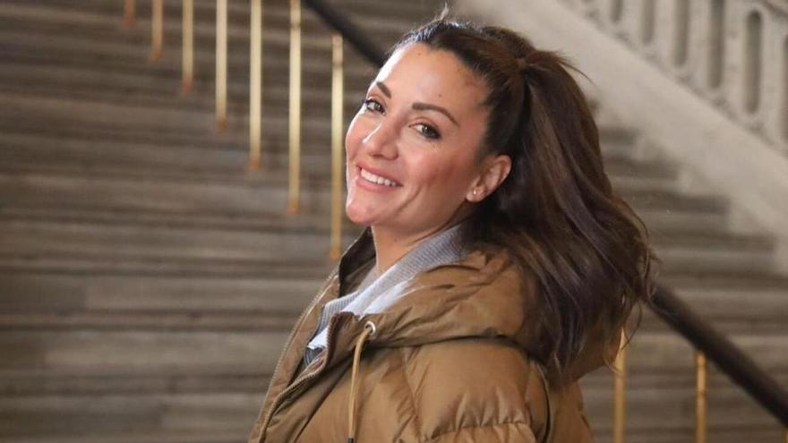 El inquietante motivo por el que Nagore Robles tendrá que pasar por quirófano: &quot;Tengo pánico&quot;