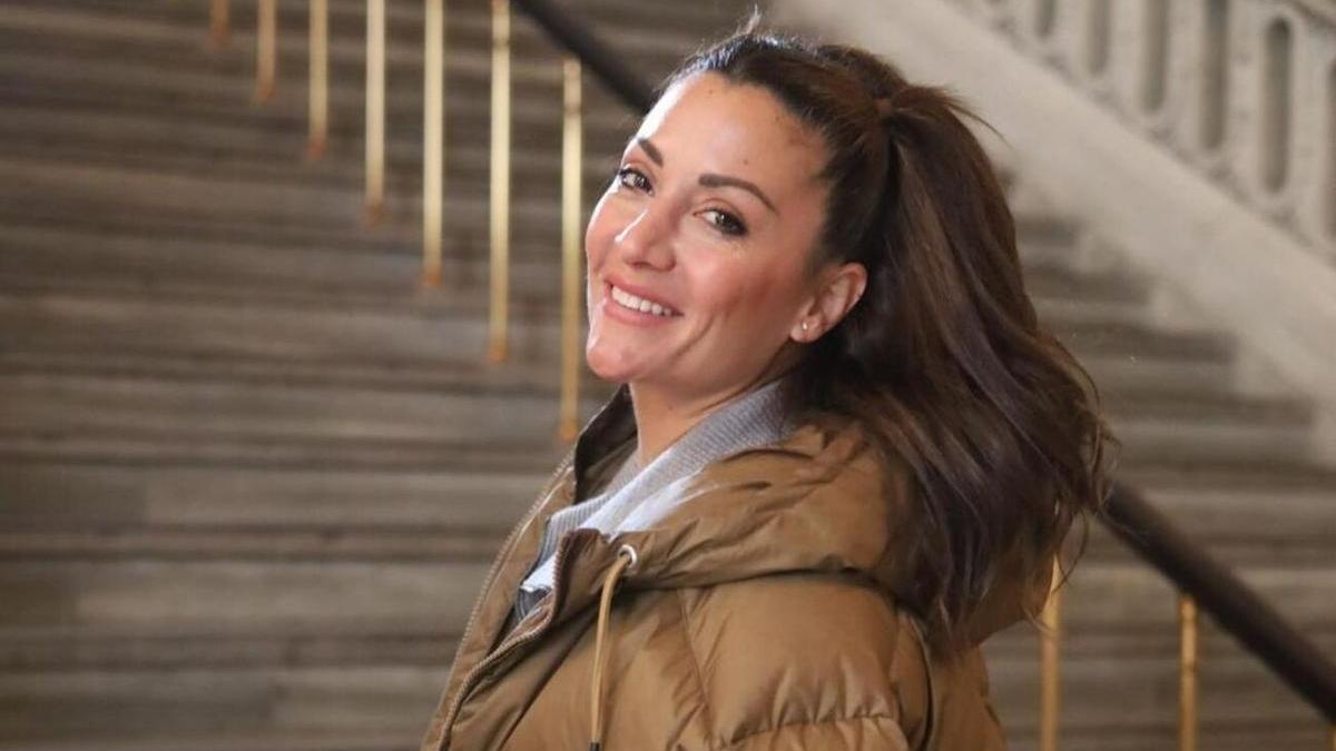 Nagore Robles tendrá que ser operada