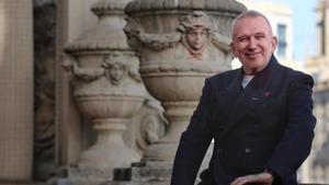 Gaultier i la història de la seva vida