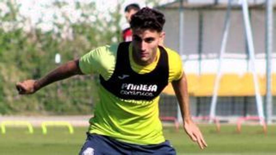 Otros dos futbolistas del Villarreal B dicen adiós a la temporada