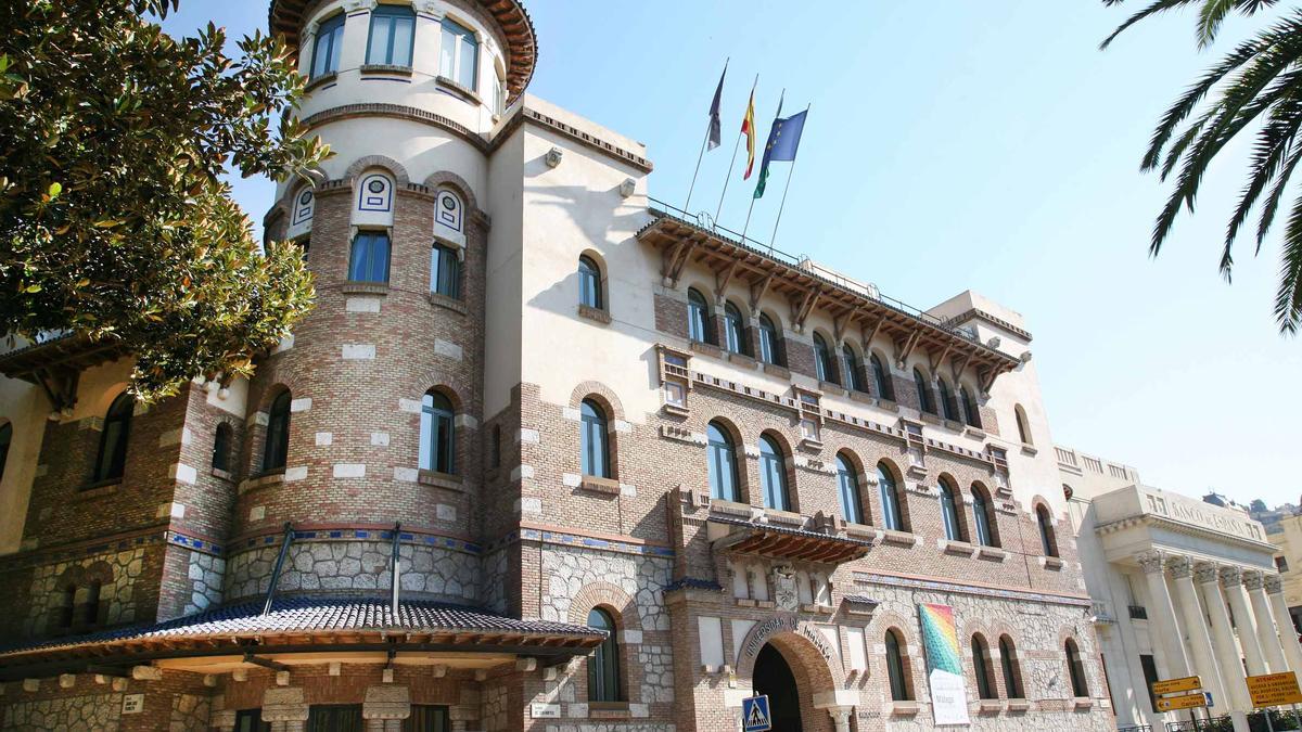 La Universidad de Málaga aprueba su Plan de Ordenación Docente para 2025.