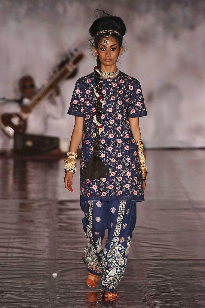 Ashish