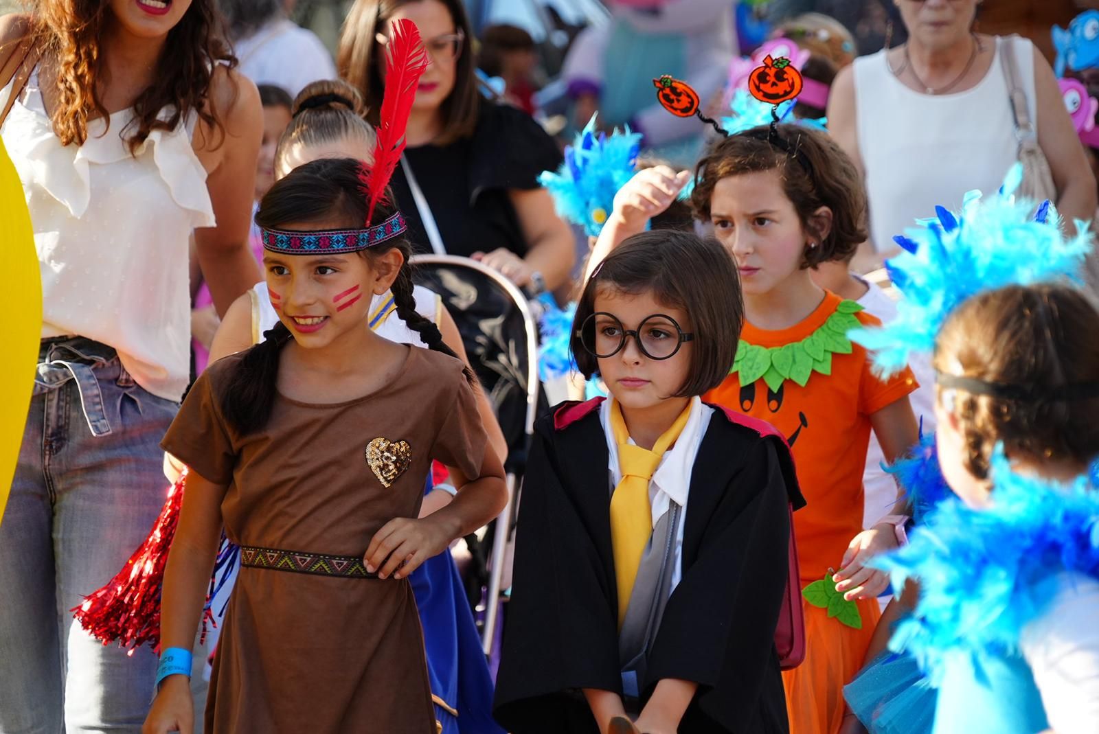 Arranca la feria de Pozoblanco