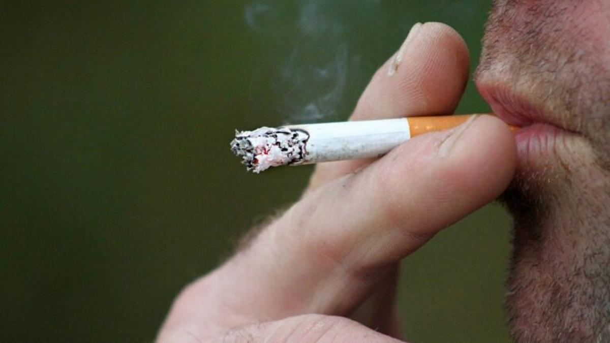 Día Mundial sin Tabaco: Los expertos estiman que se detectarán 21.578 casos de cáncer de pulmón en varones y 7.971 en mujeres durante este año y muchas se podrían evitar