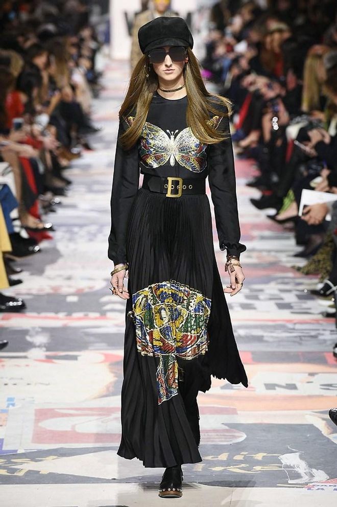 Christian Dior
