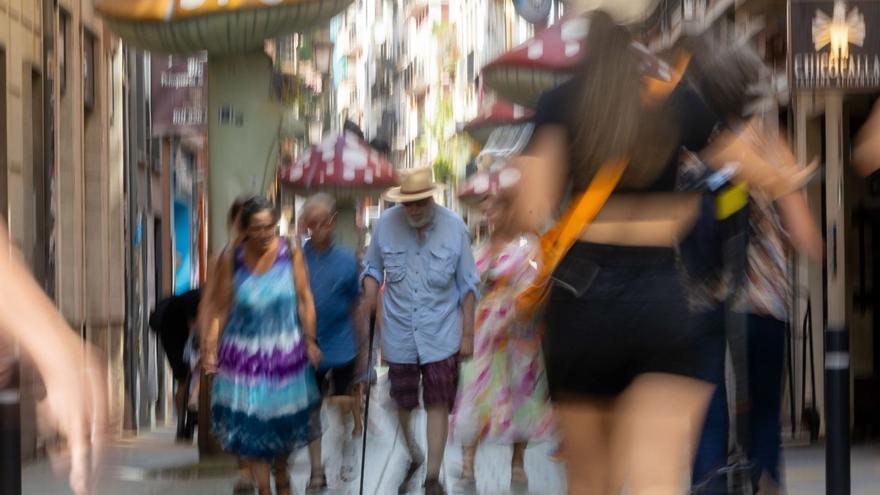 El malestar de las ciudades