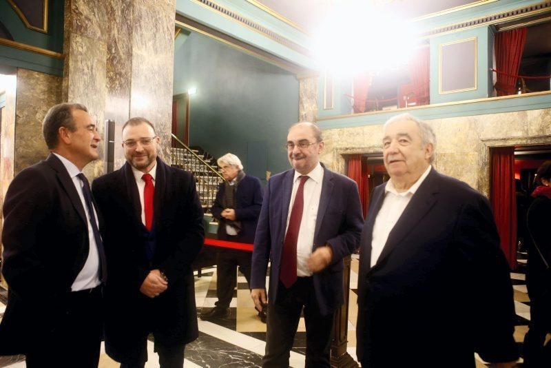 Premios ADISLAF