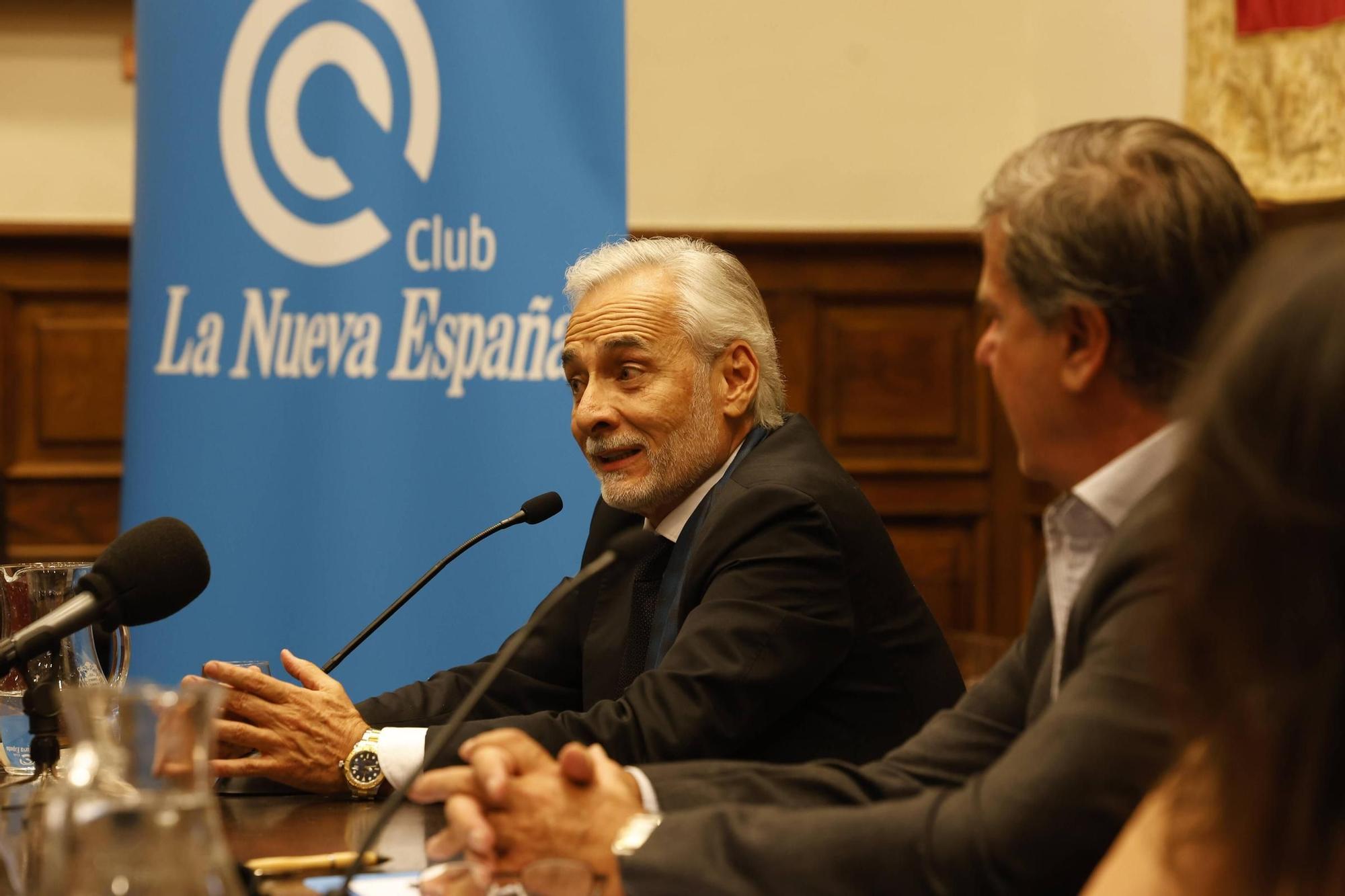 Ceremonia de entrega de los Premios ASICOM