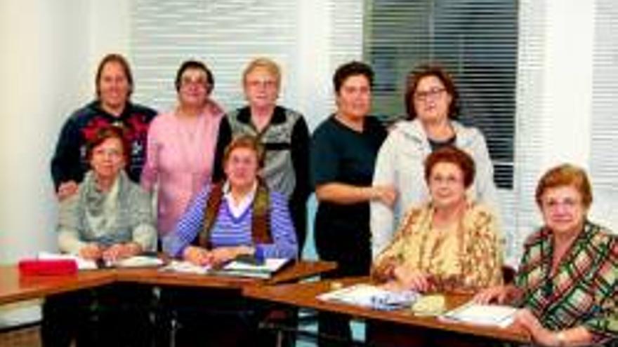 La escuela de adultos mantiene su oferta