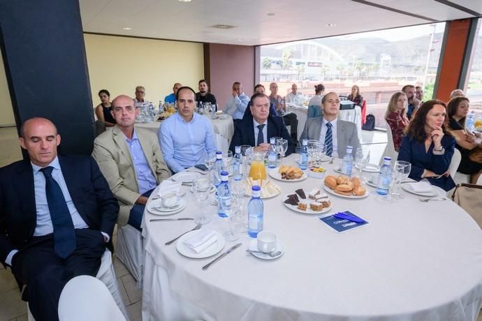 Foro Prensa Ibérica con Josep Roca, sommelier ...