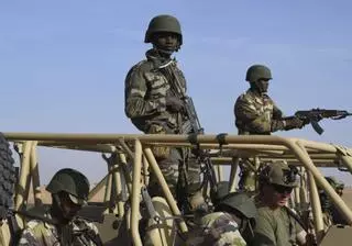 Mueren en varios combates al menos 15 soldados nigerinos y 21 terroristas