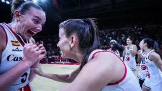 El honor del Casademont Zaragoza hizo temblar al Landes: así se remontan 7 puntos en 43 segundos en la Euroliga