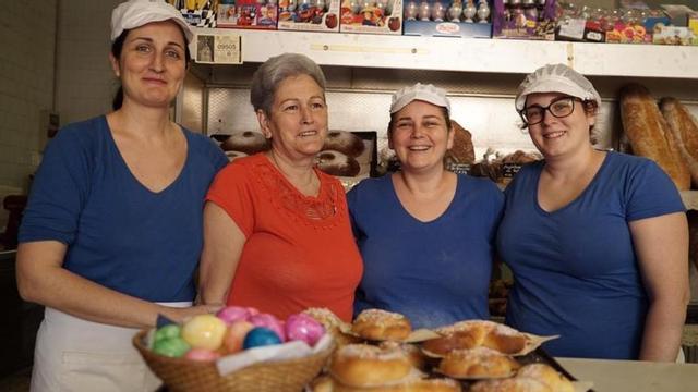 Los mejores dulces de Pascua de València