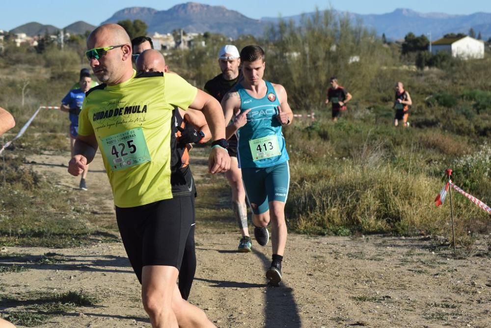 Cross Puerto Lumbreras (II)