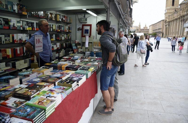 Feria del Libro 2018