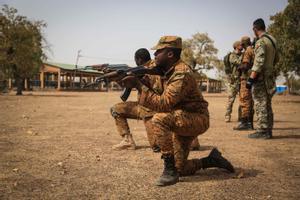 Burkina Faso: Les claus del conflicte que es viu al país africà