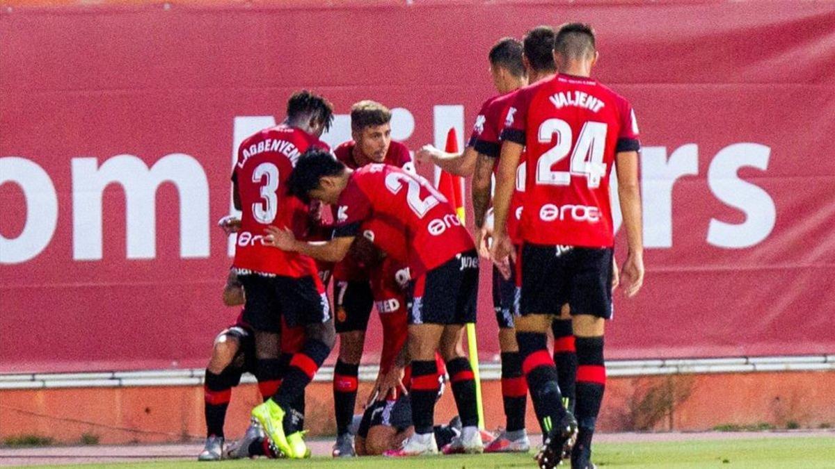 El Mallorca ha arrancado la temporada con dividendos positivos