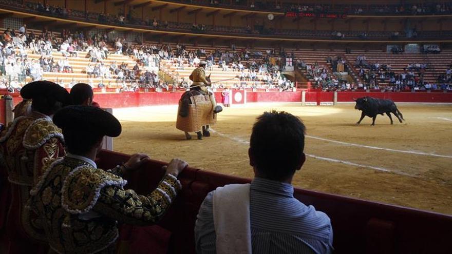 Peligra la Feria del Pilar tras la anulación de la adjudicación de la plaza