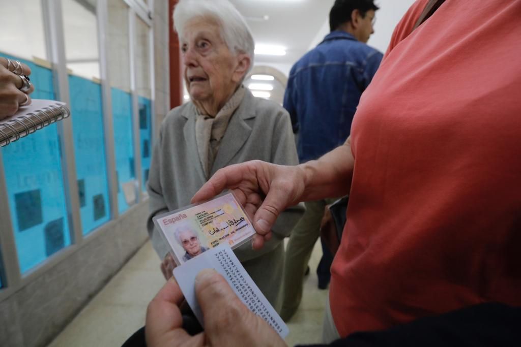 Así van las elecciones municipales en Mallorca