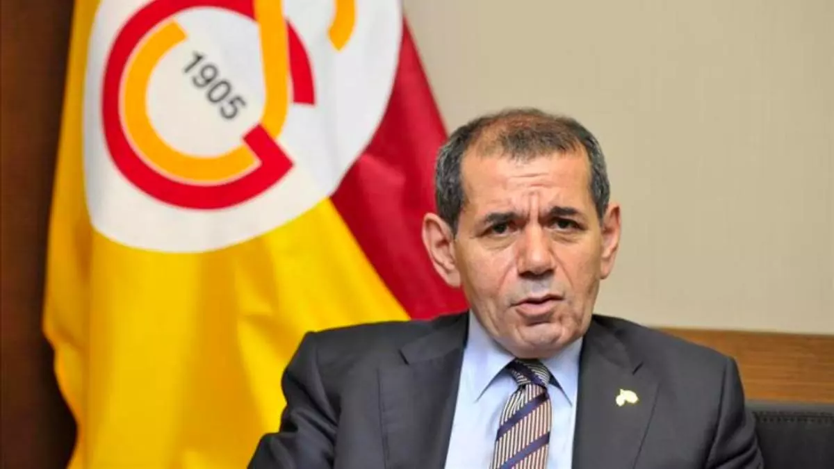 رئيس غلطة سراي : "أريد التوقيع مع غوندوغان" 1