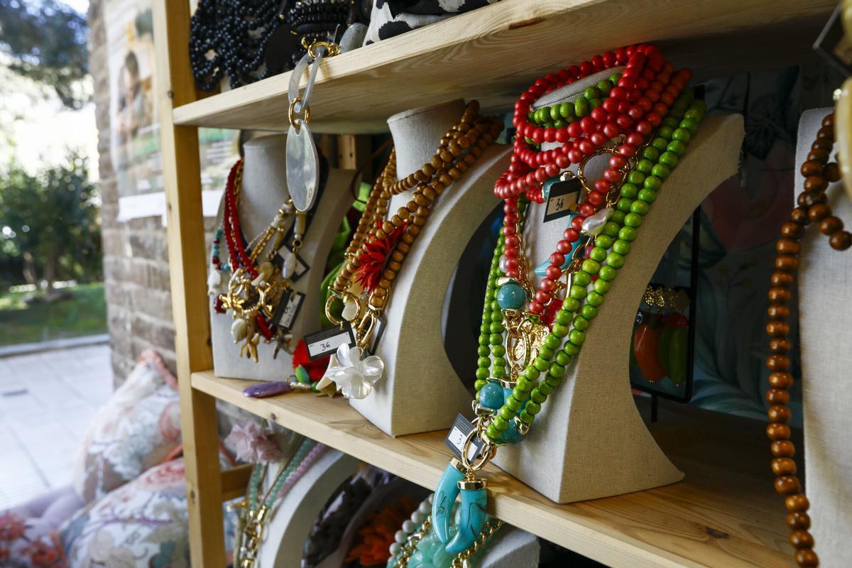 En imágenes | La tienda Belén Moda con 45 años de historia